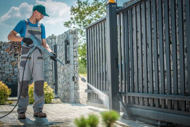Best Animal Enclosure Cleaning  in Providence Village, TX